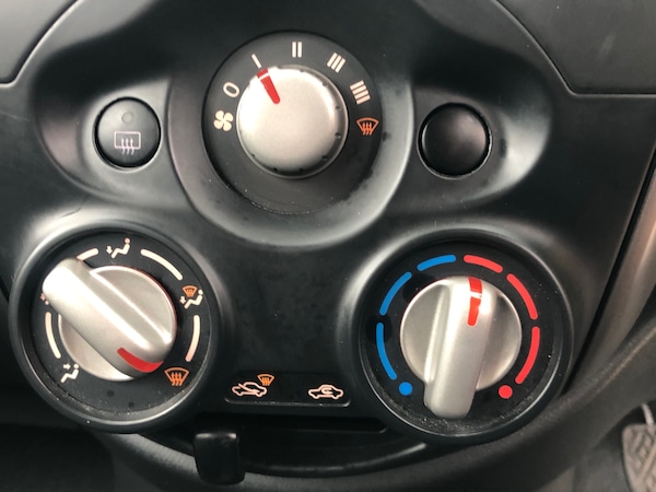 Used Nissan Micra 2016 for sale - 76232633: Photo 12