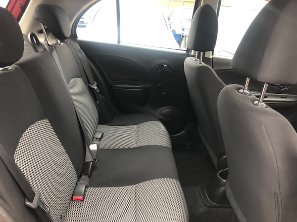 Used Nissan Micra 2016 for sale - 76232633: Photo 14