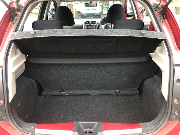 Used Nissan Micra 2016 for sale - 76232633: Photo 15