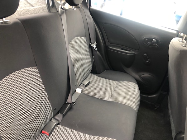 Used Nissan Micra 2016 for sale - 76232633: Photo 19