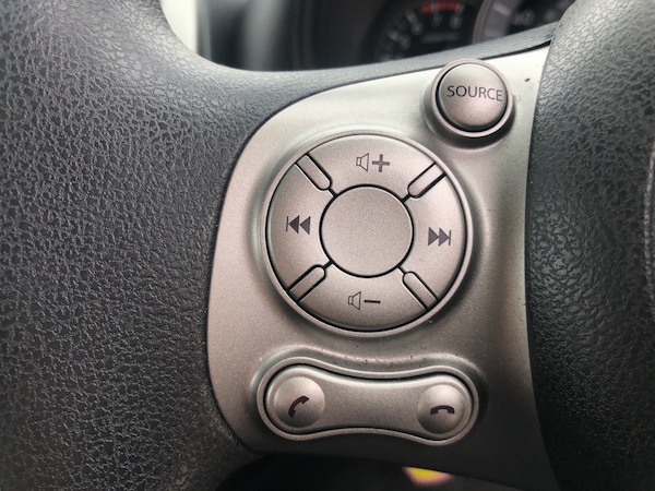 Used Nissan Micra 2016 for sale - 76232633: Photo 20