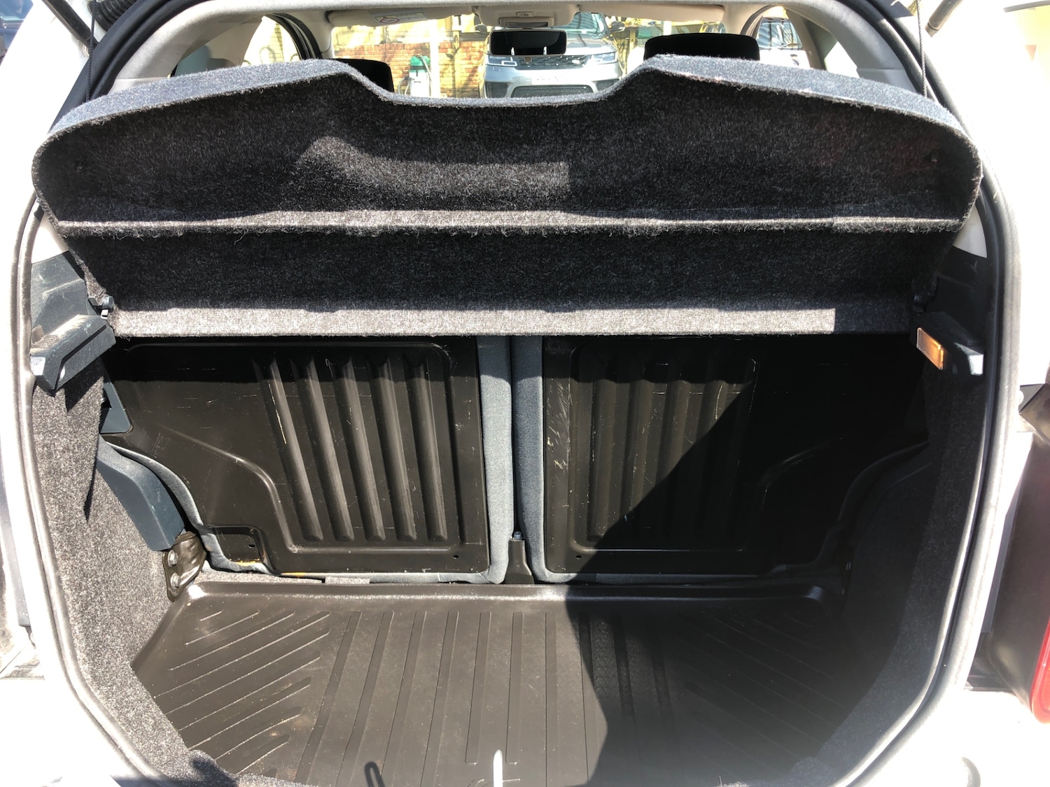 Used Ford Ka 2015 for sale - 76692846: Photo 11