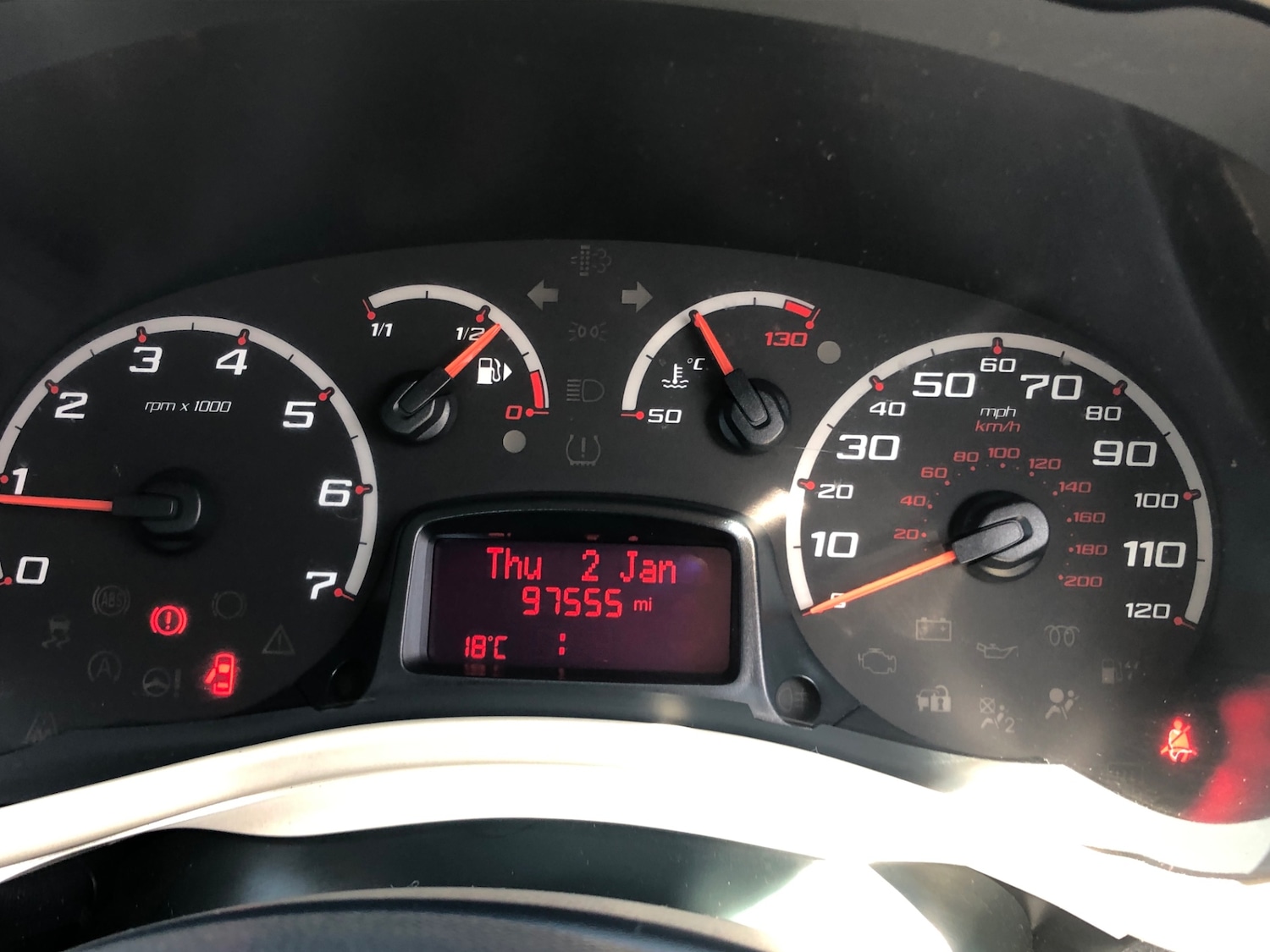 Used Ford Ka 2015 for sale - 76692846: Photo 17