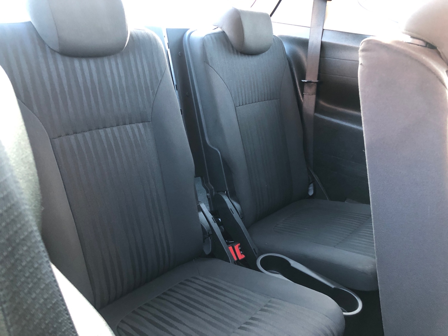 Used Vauxhall Zafira 2016 for sale - 77247691: Photo 14