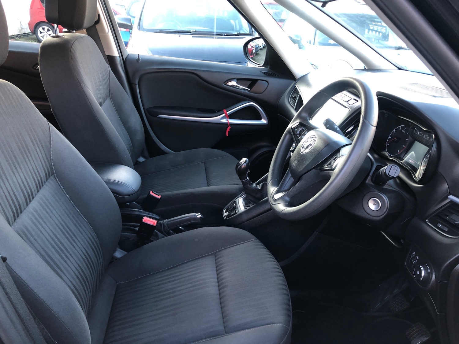 Used Vauxhall Zafira 2016 for sale - 77247691: Photo 20