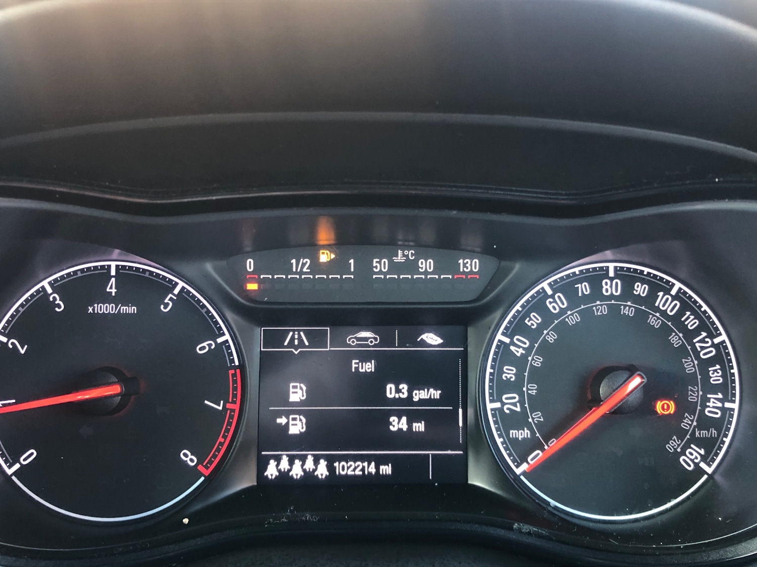 Used Vauxhall Zafira 2016 for sale - 77247691: Photo 23