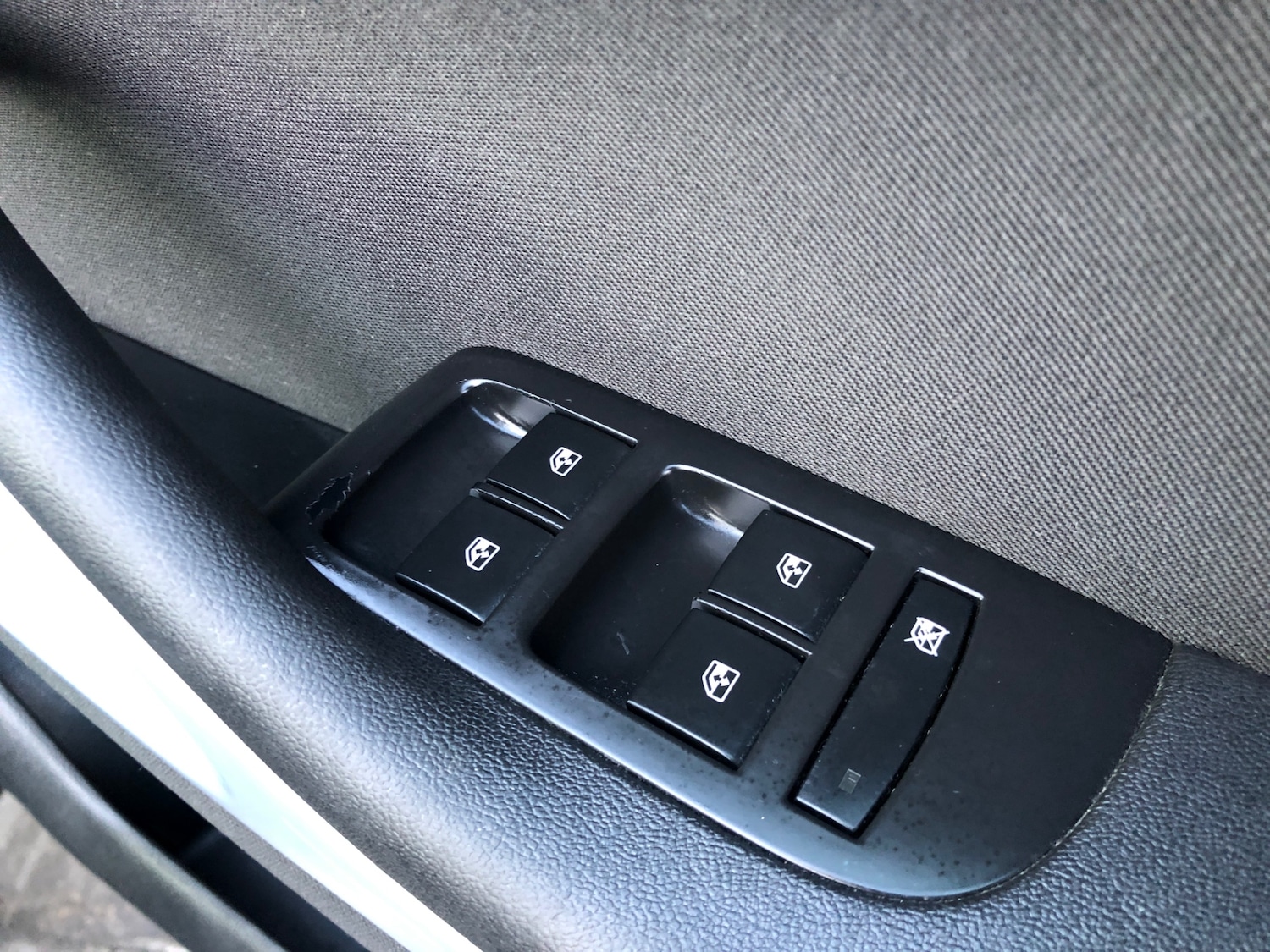 Used Vauxhall Zafira 2016 for sale - 77247691: Photo 24