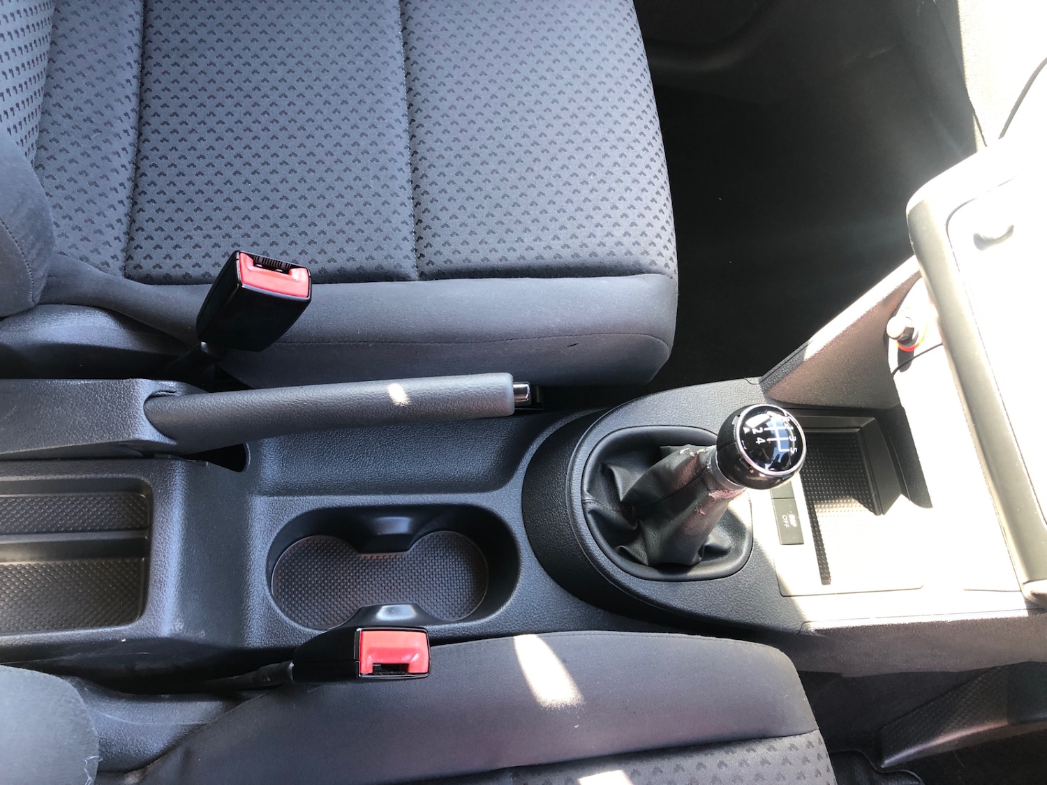 Used Volkswagen Touran 2006 for sale - 77917818: Photo 10