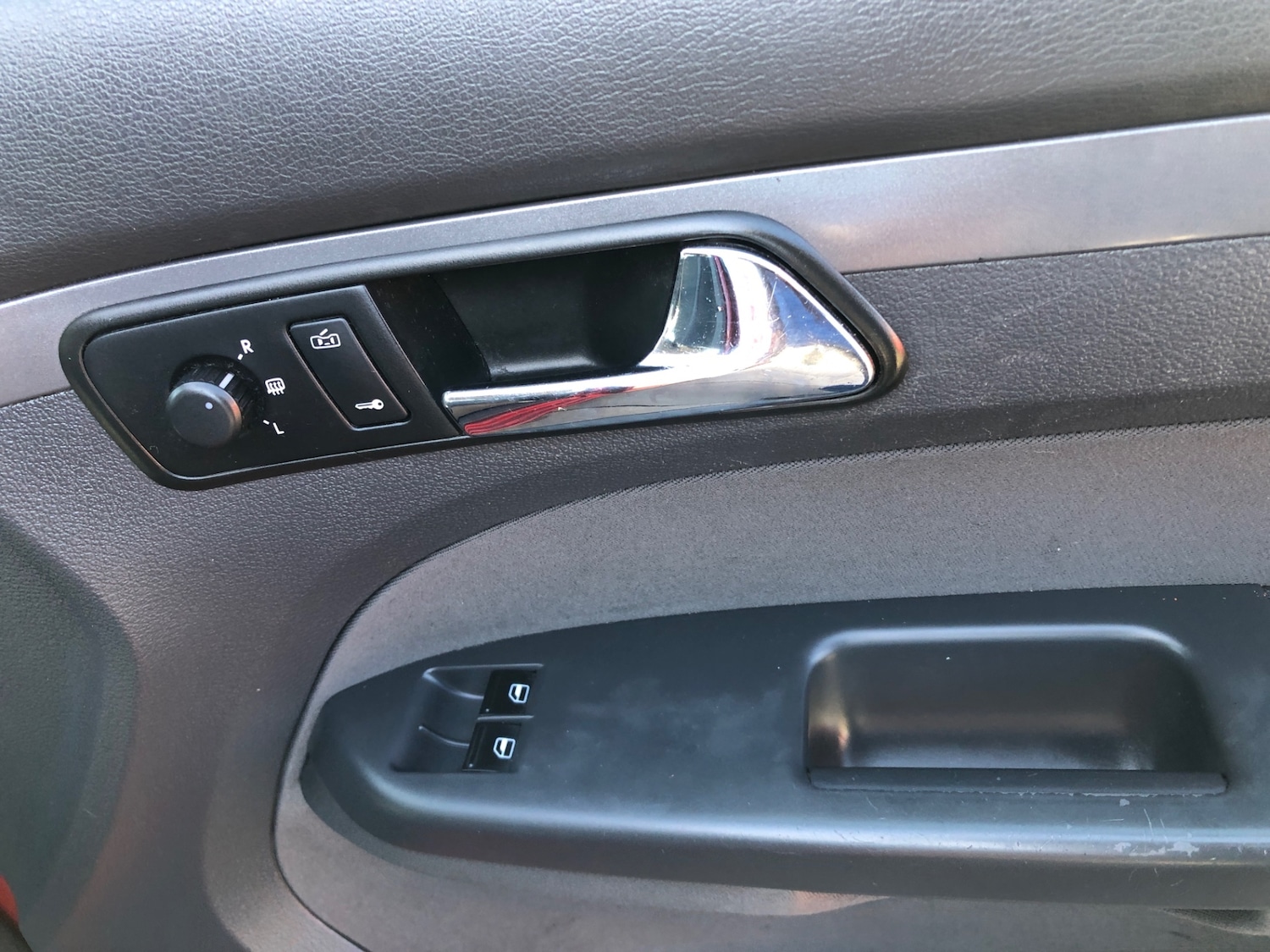 Used Volkswagen Touran 2006 for sale - 77917818: Photo 11