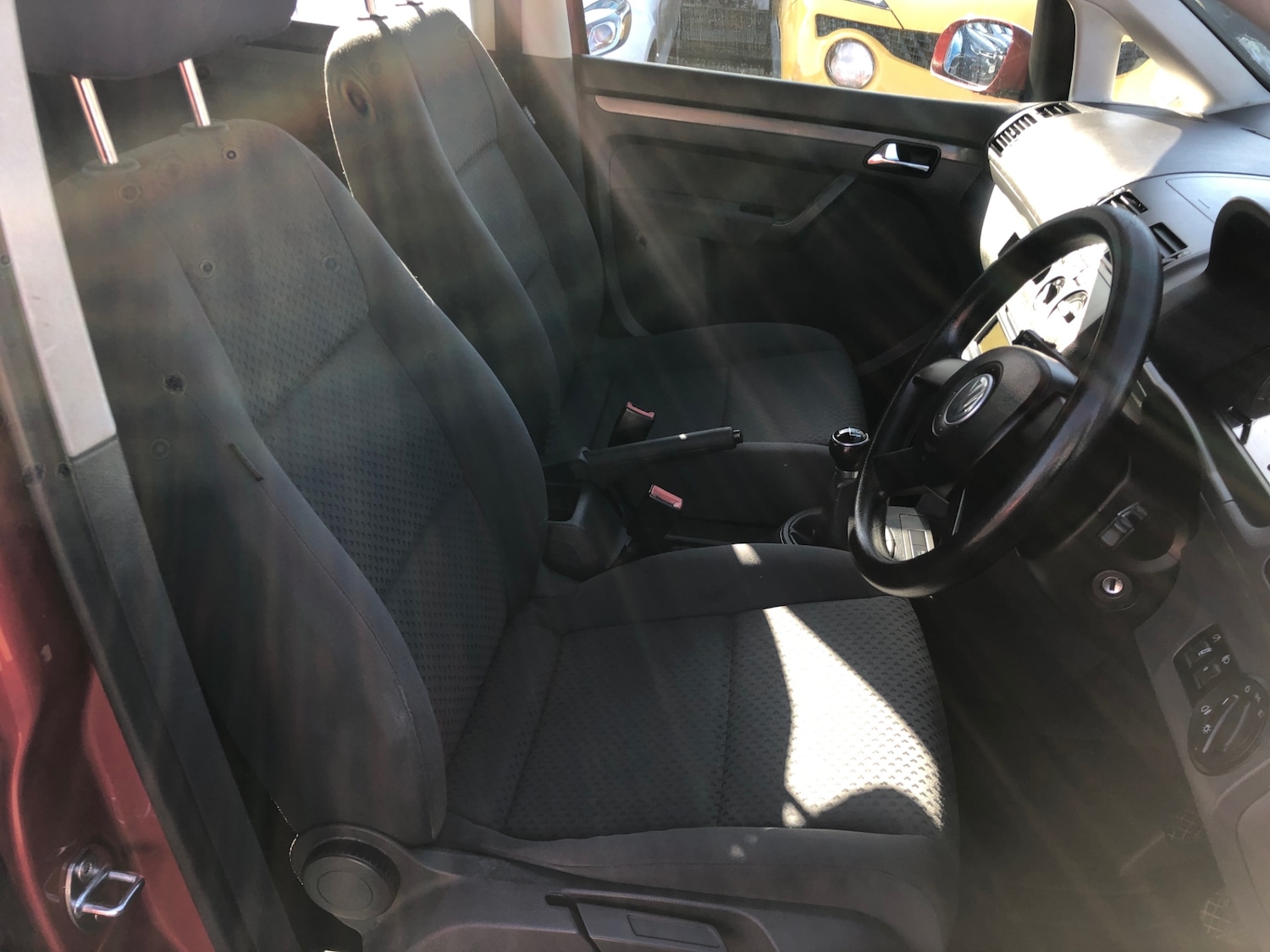 Used Volkswagen Touran 2006 for sale - 77917818: Photo 12