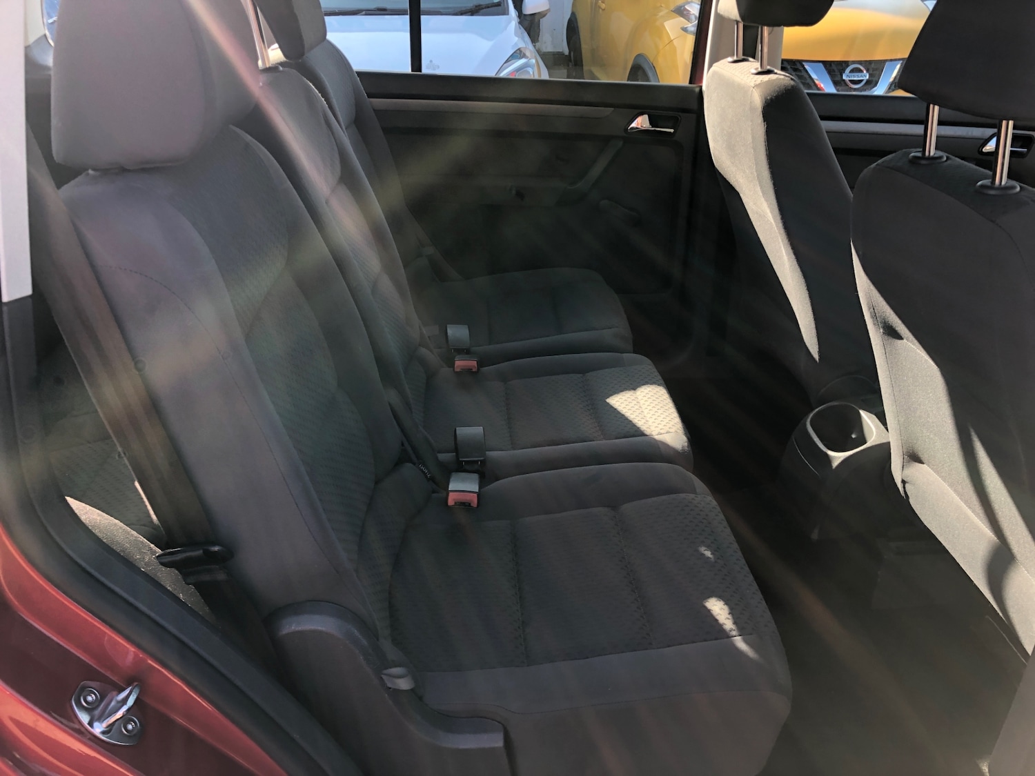 Used Volkswagen Touran 2006 for sale - 77917818: Photo 13