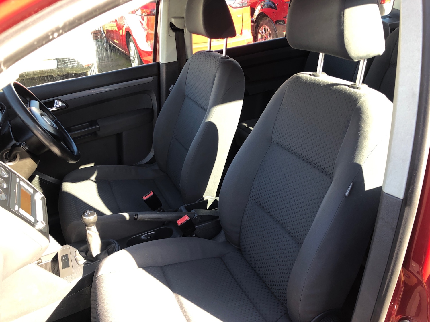 Used Volkswagen Touran 2006 for sale - 77917818: Photo 15