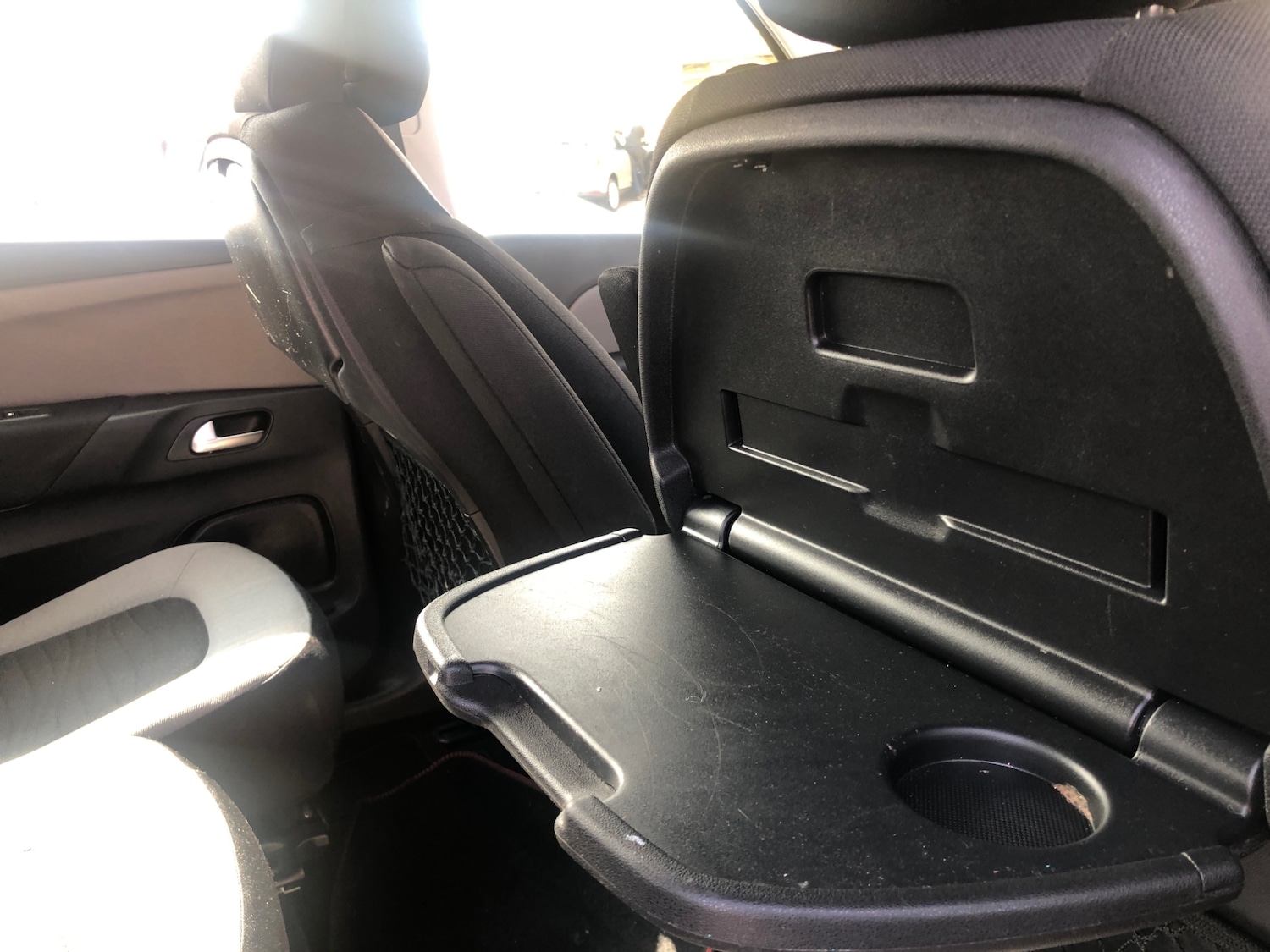 Used Citroen C4 Grand Picasso 2016 for sale - 76102595: Photo 15