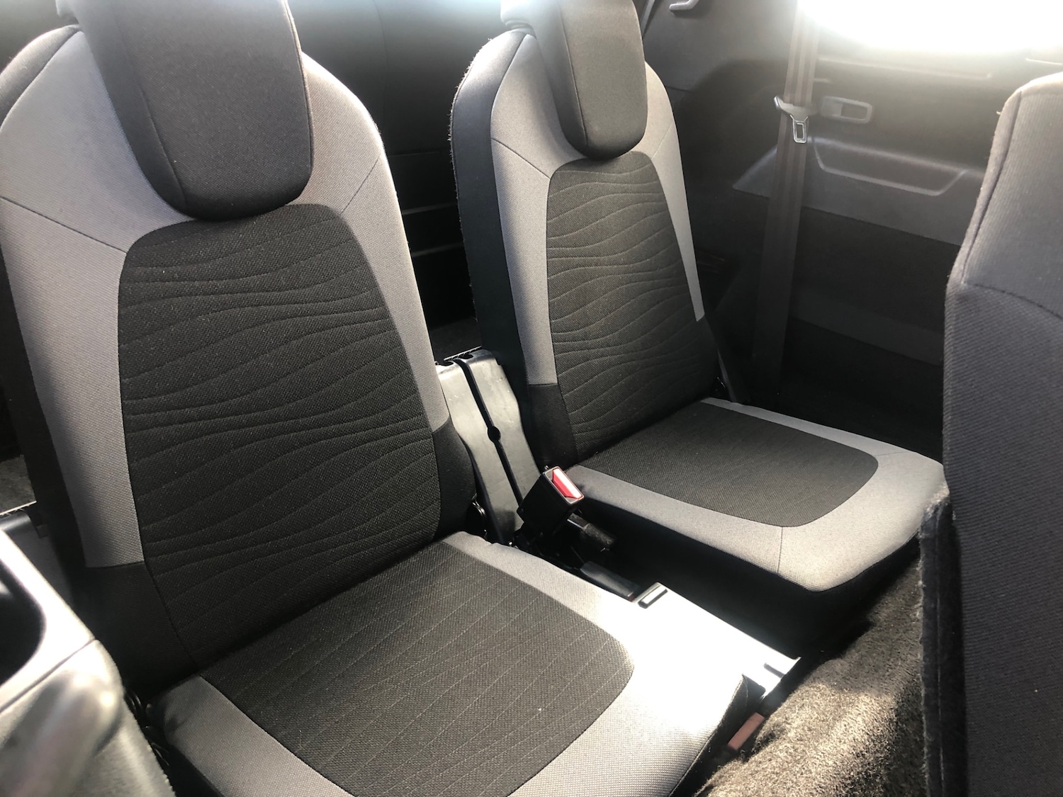 Used Citroen C4 Grand Picasso 2016 for sale - 76102595: Photo 17
