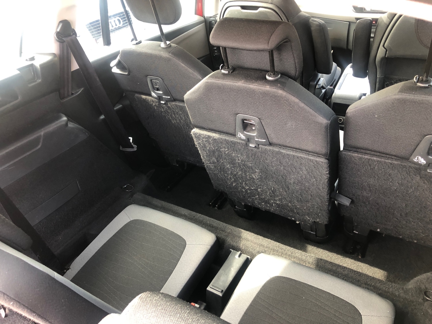 Used Citroen C4 Grand Picasso 2016 for sale - 76102595: Photo 18