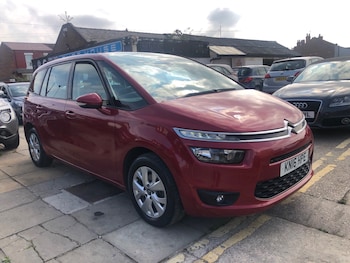 2016 (16) - 1.6 BlueHDi VTR+ 5dr