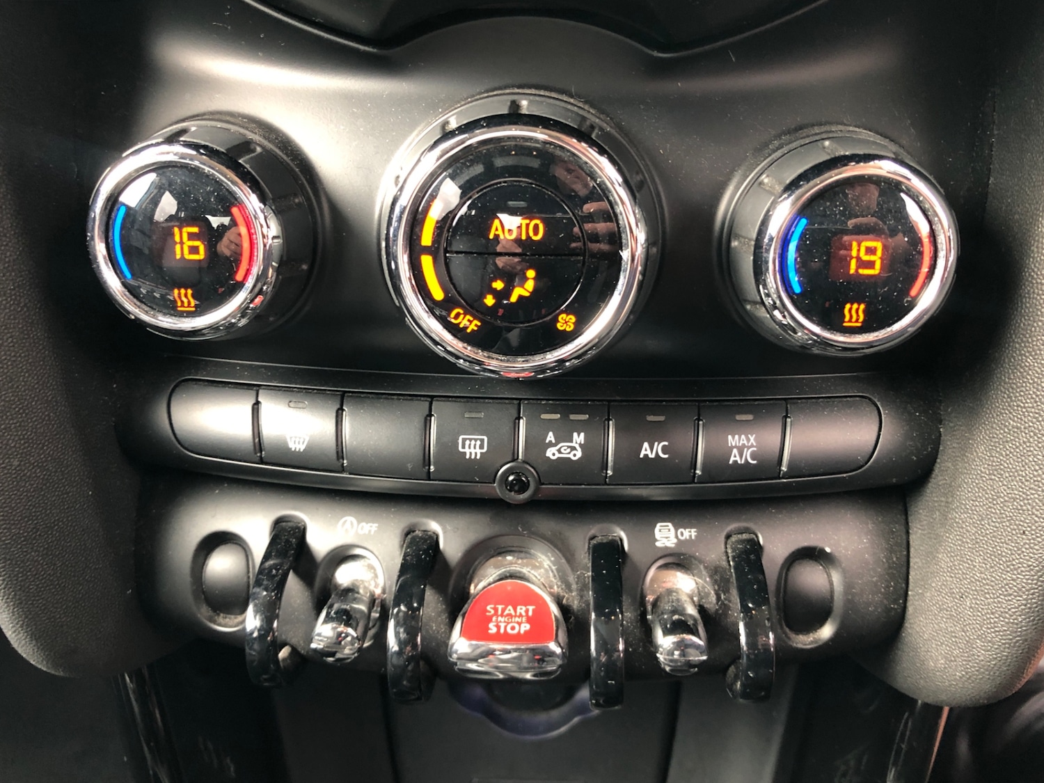 Used MINI Hatch 2016 for sale - 76103737: Photo 10