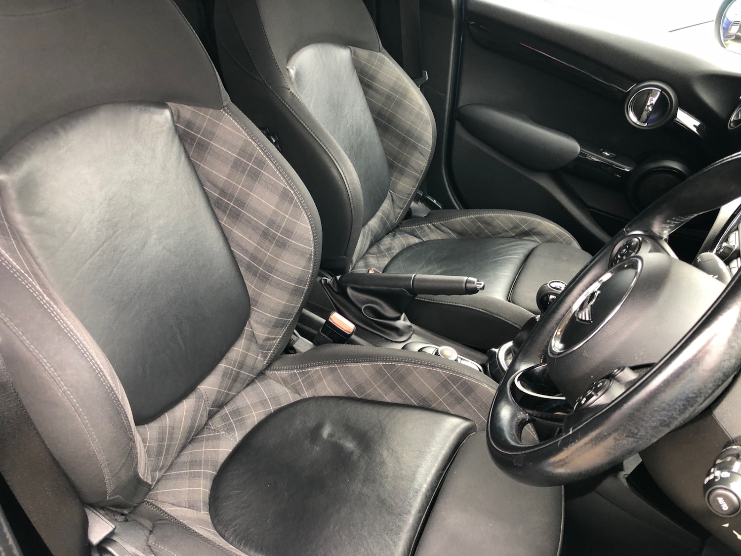 Used MINI Hatch 2016 for sale - 76103737: Photo 12