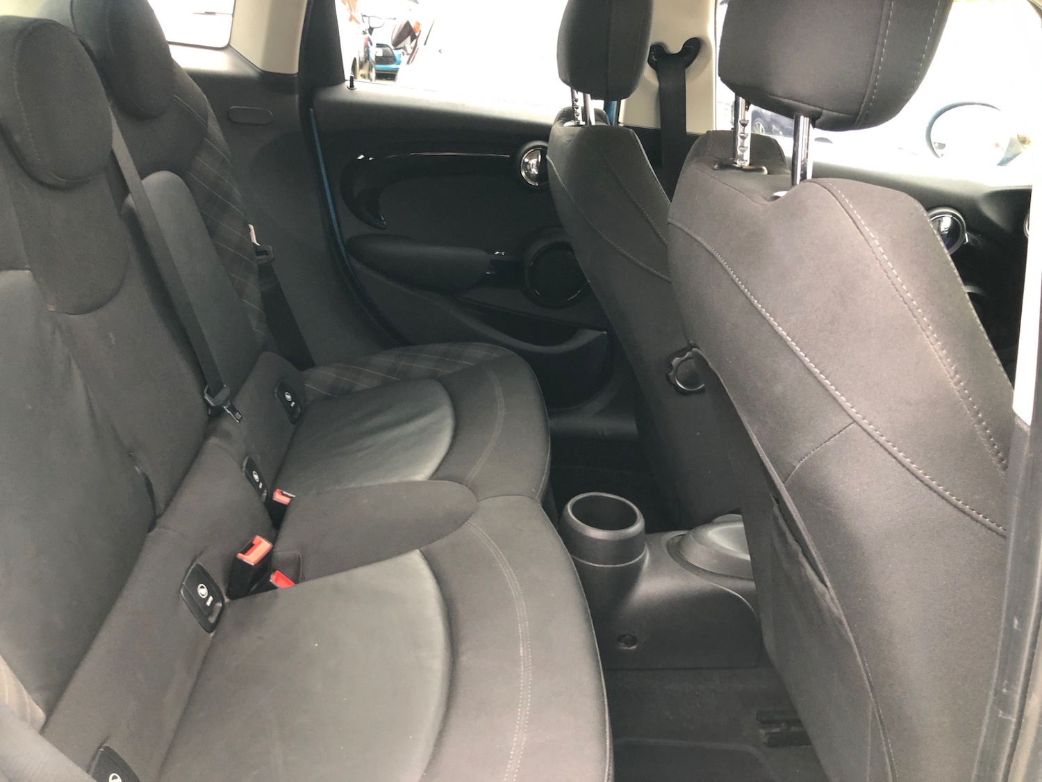 Used MINI Hatch 2016 for sale - 76103737: Photo 13