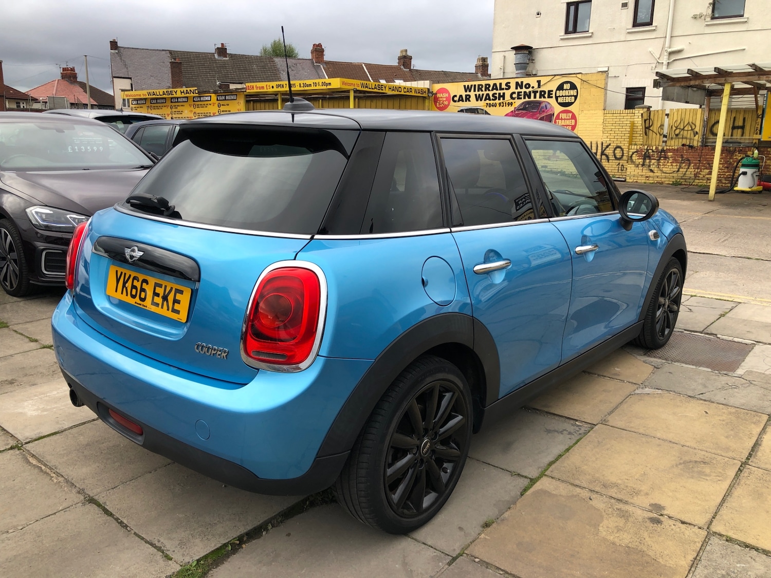 Used MINI Hatch 2016 for sale - 76103737: Photo 16