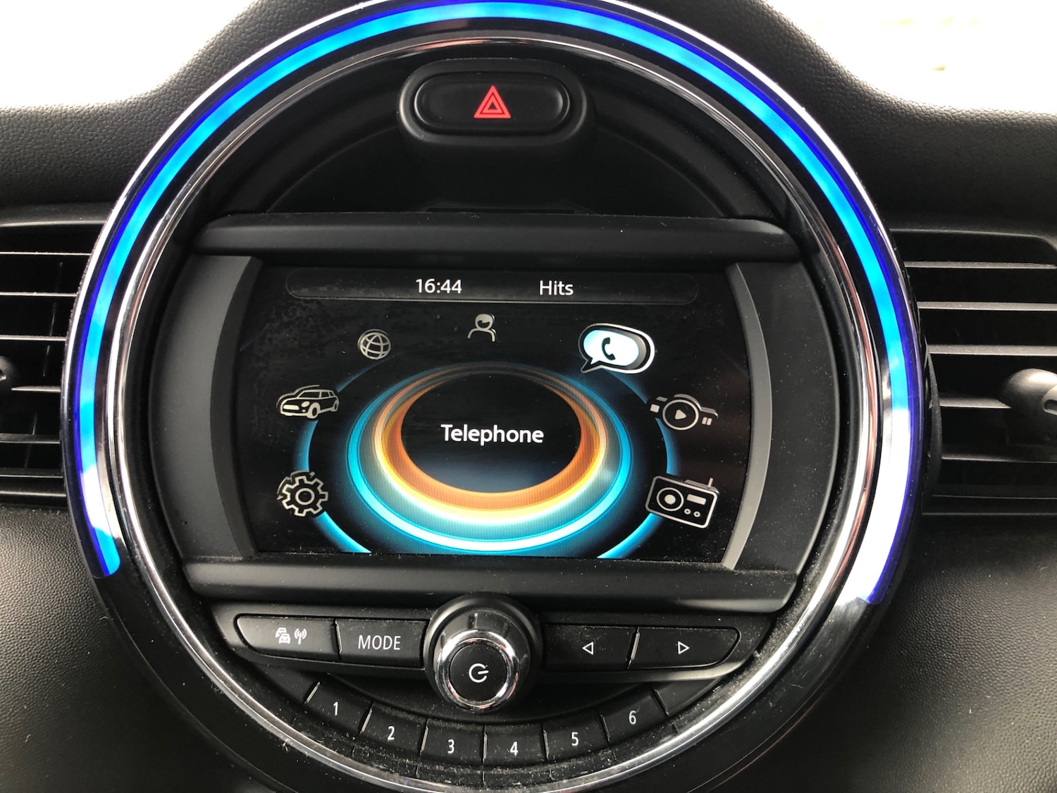 Used MINI Hatch 2016 for sale - 76103737: Photo 18