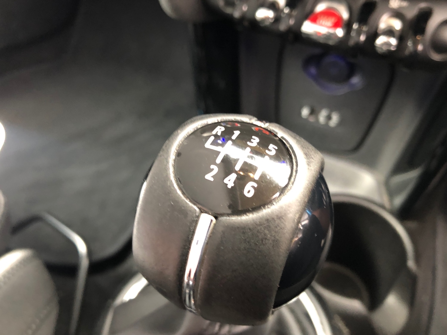 Used MINI Hatch 2016 for sale - 76103737: Photo 24