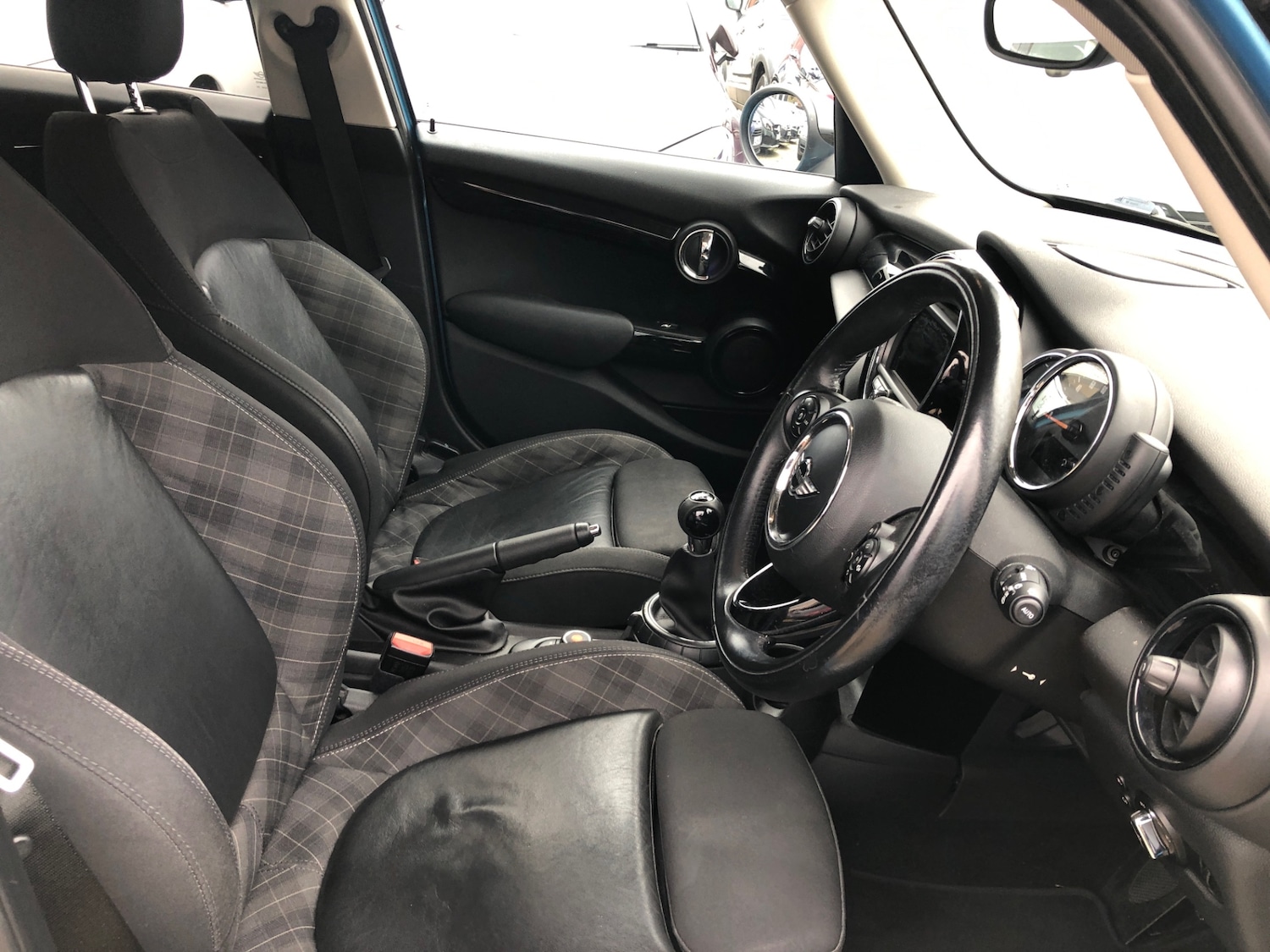 Used MINI Hatch 2016 for sale - 76103737: Photo 26