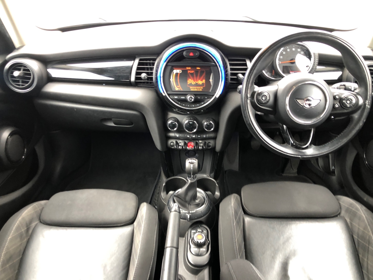 Used MINI Hatch 2016 for sale - 76103737: Photo 27