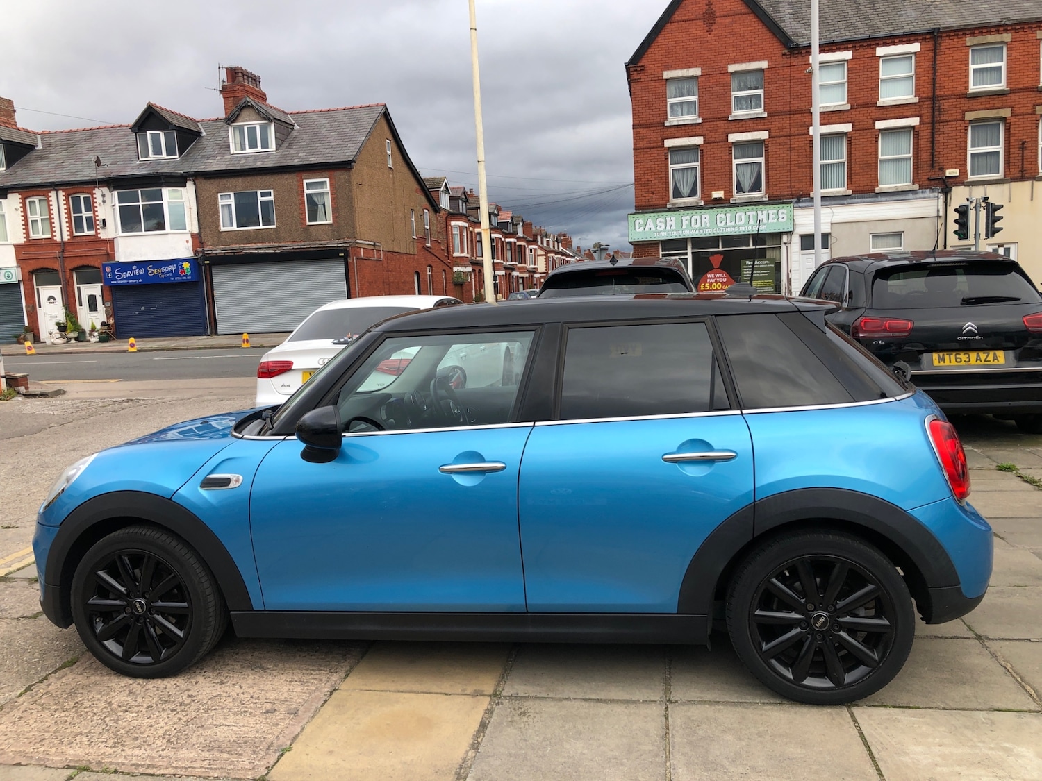 Used MINI Hatch 2016 for sale - 76103737: Photo 4