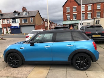 Used MINI Hatch 2016 for sale - 76103737: Photo