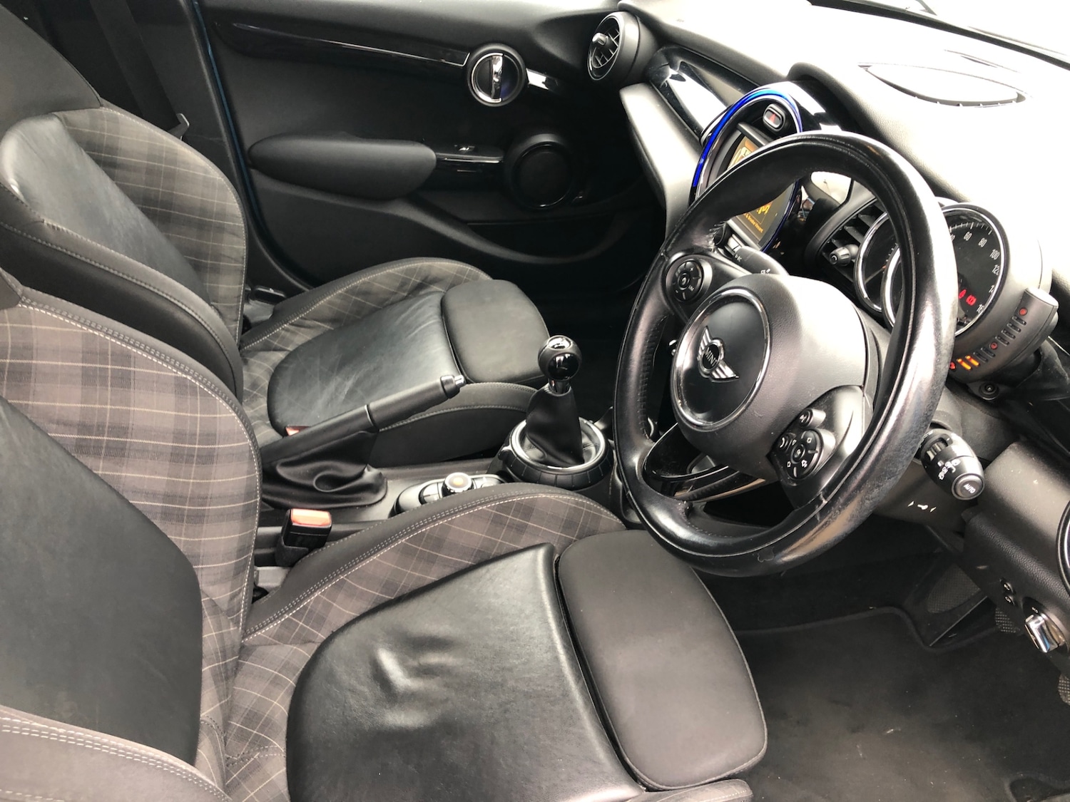 Used MINI Hatch 2016 for sale - 76103737: Photo 7