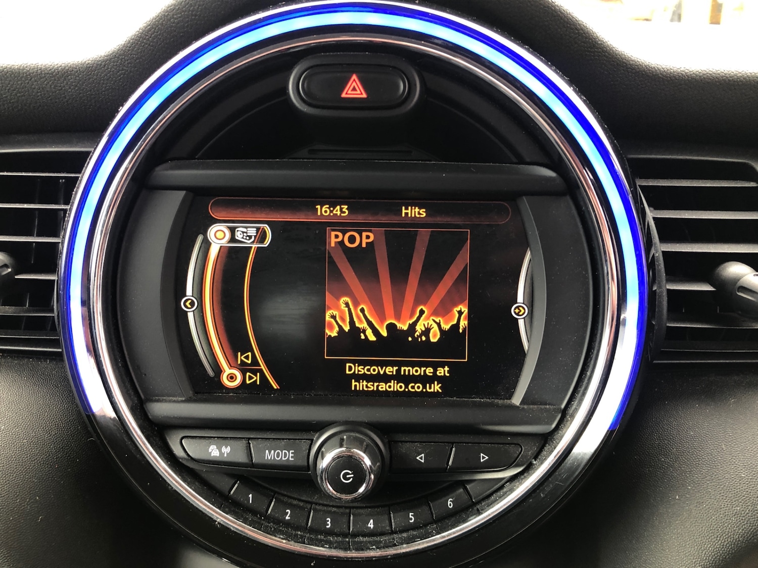 Used MINI Hatch 2016 for sale - 76103737: Photo 9