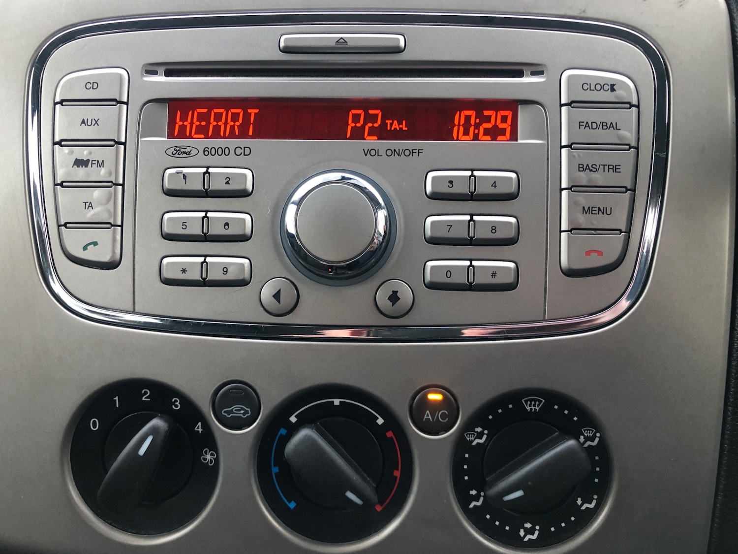 Used Ford Focus 2009 for sale - 77296885: Photo 10