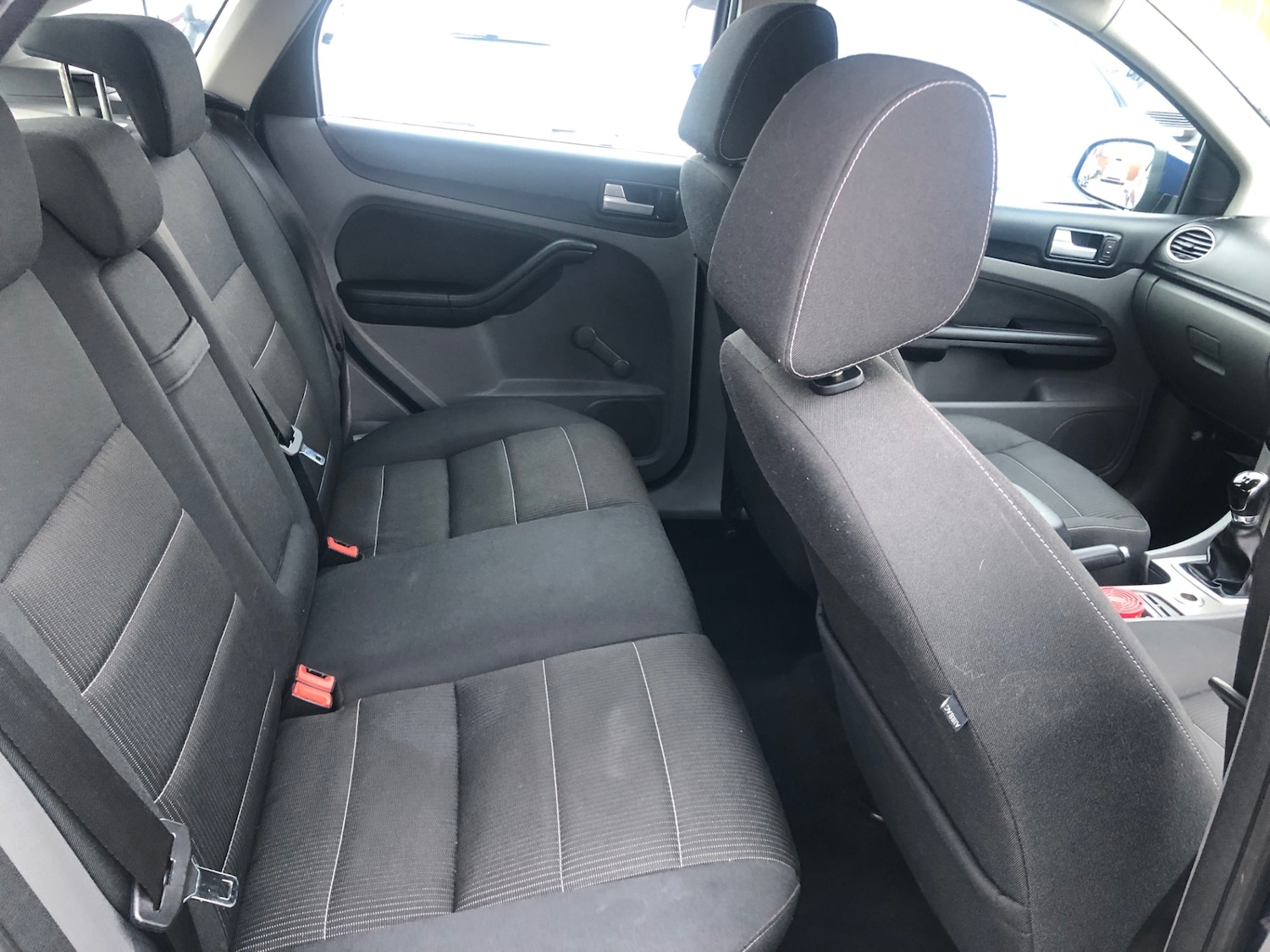 Used Ford Focus 2009 for sale - 77296885: Photo 11