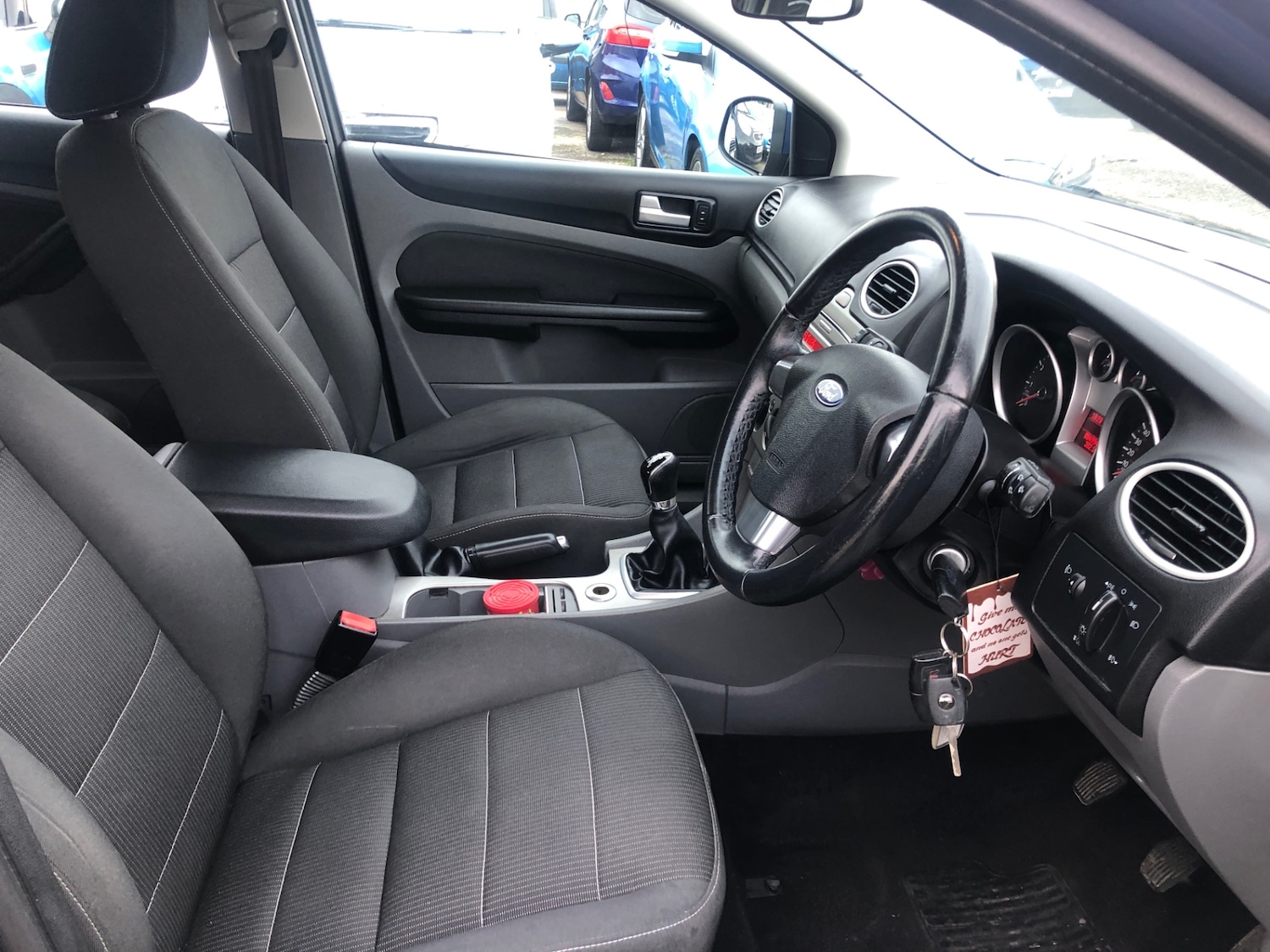 Used Ford Focus 2009 for sale - 77296885: Photo 15