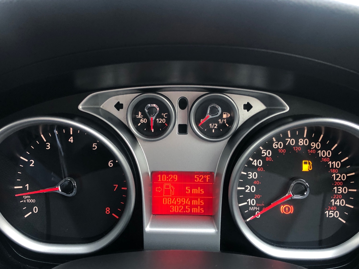 Used Ford Focus 2009 for sale - 77296885: Photo 17