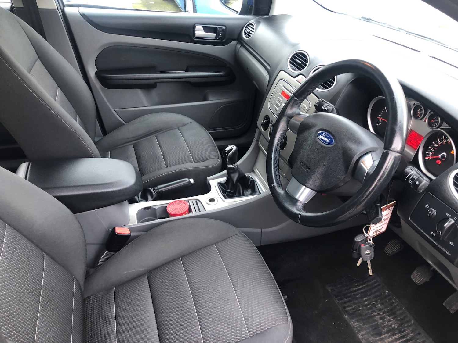 Used Ford Focus 2009 for sale - 77296885: Photo 7