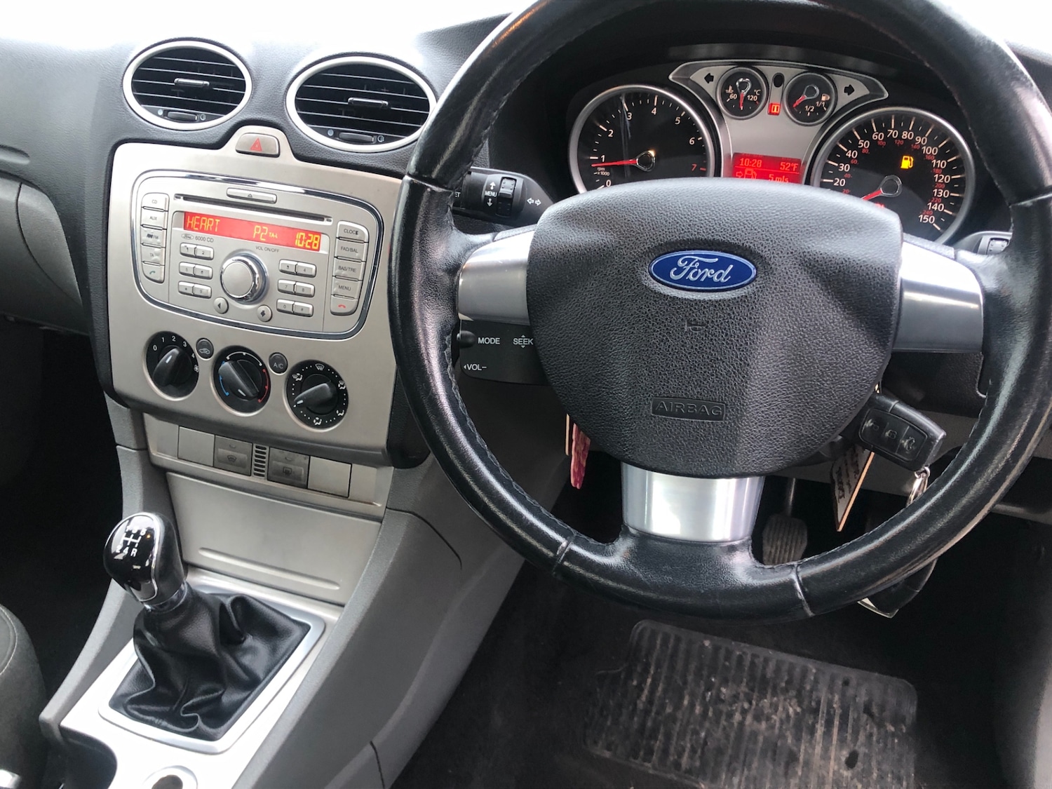 Used Ford Focus 2009 for sale - 77296885: Photo 8