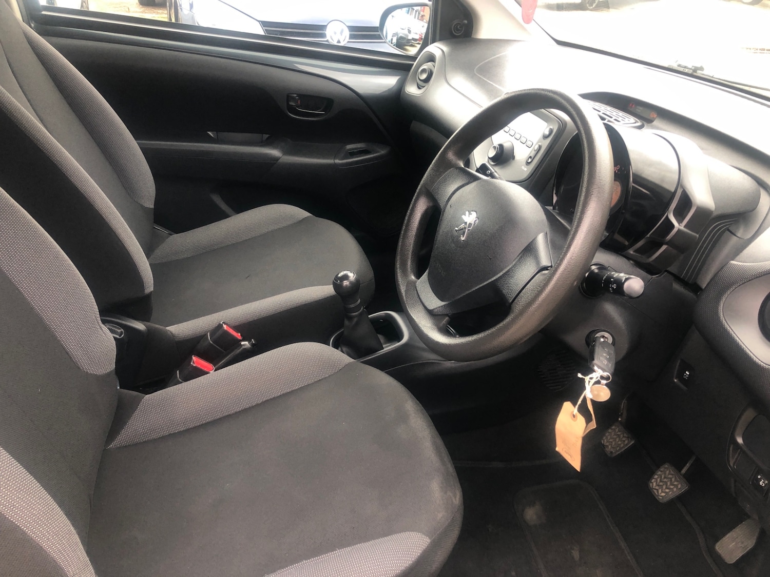 Used Peugeot 108 2016 for sale - 76663816: Photo 12