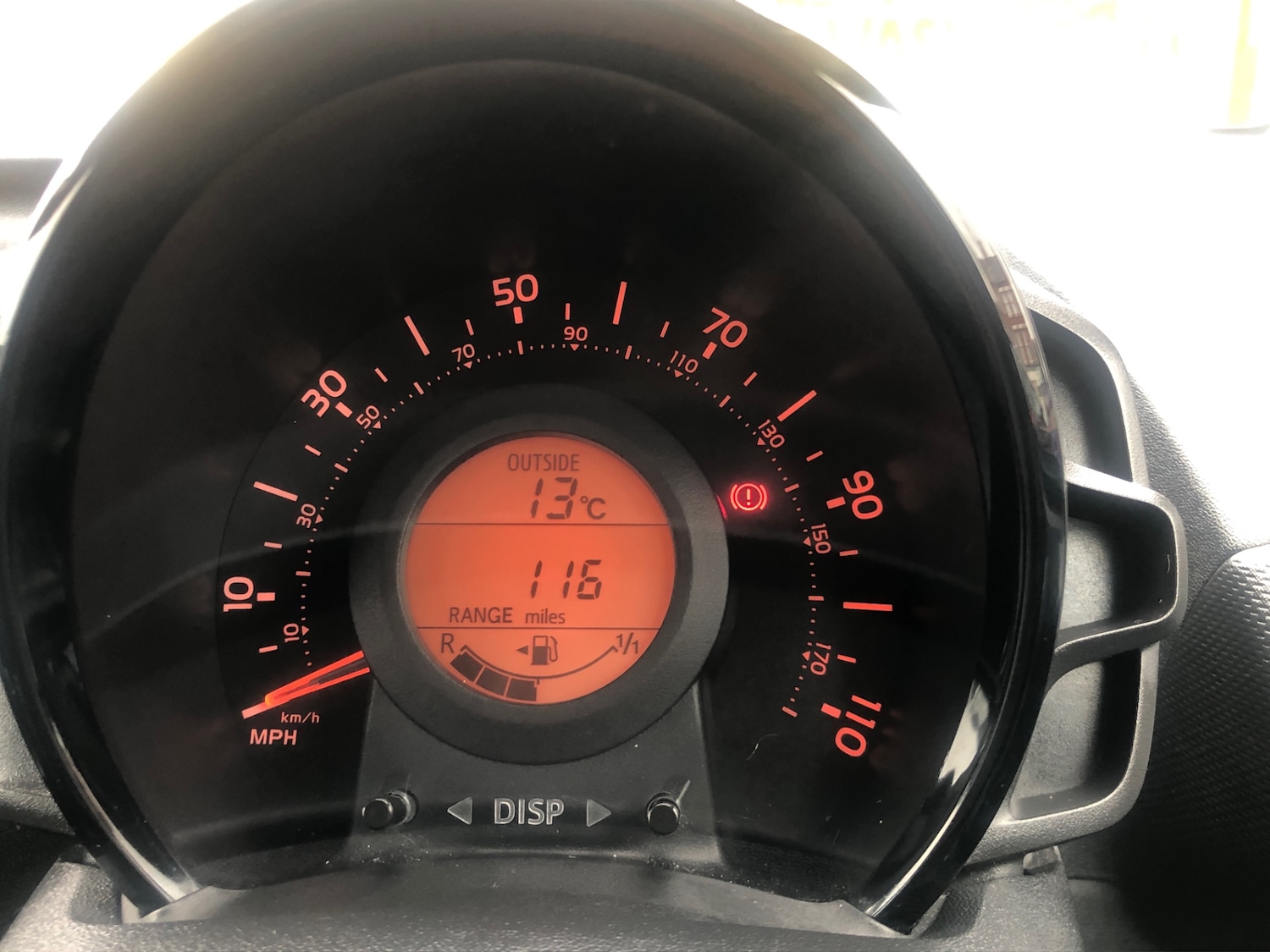 Used Peugeot 108 2016 for sale - 76663816: Photo 15