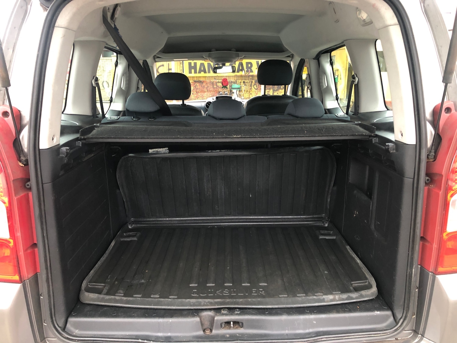 Used Peugeot Partner Tepee 2009 for sale - 77801937: Photo 14