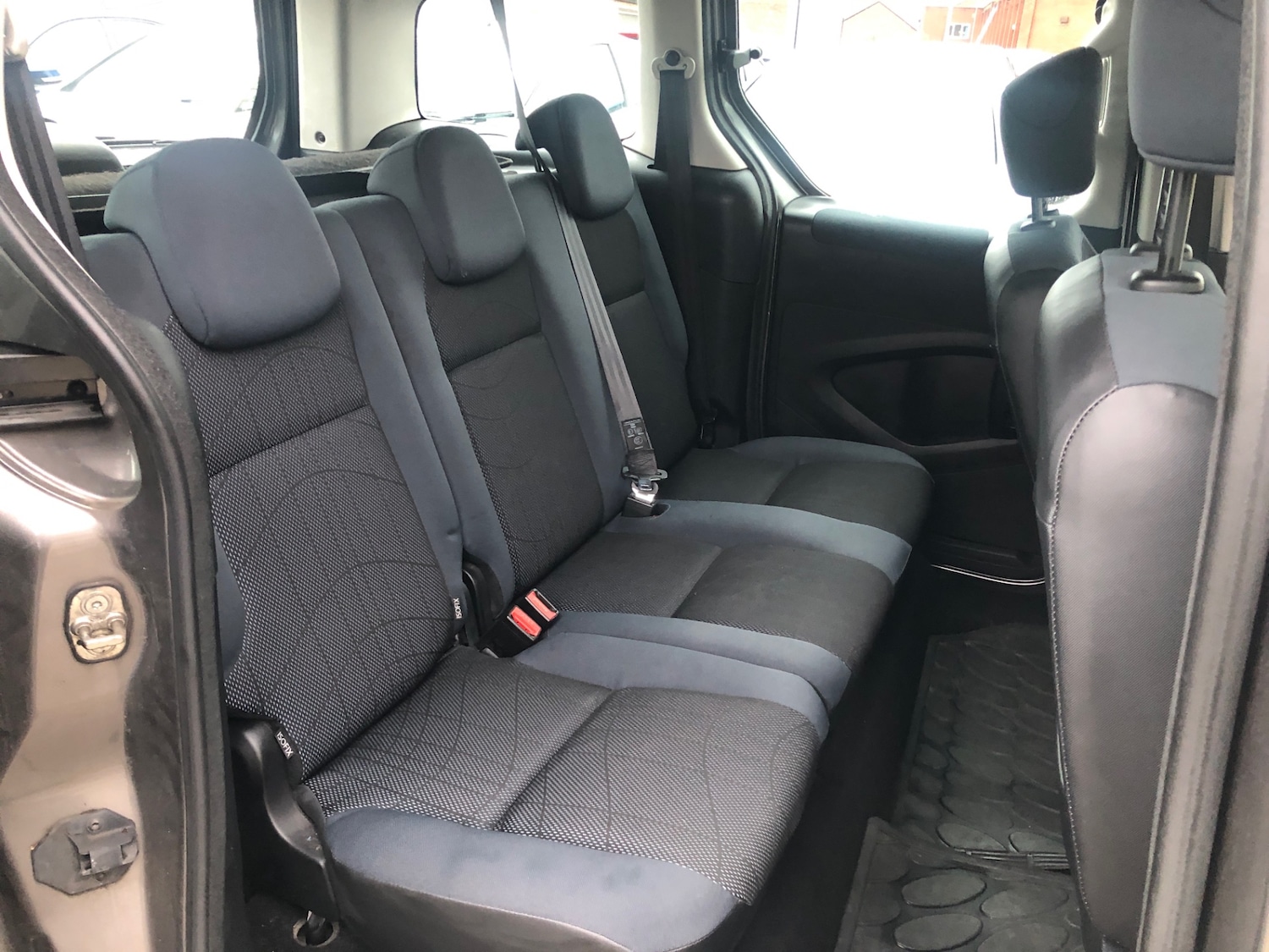 Used Peugeot Partner Tepee 2009 for sale - 77801937: Photo 16