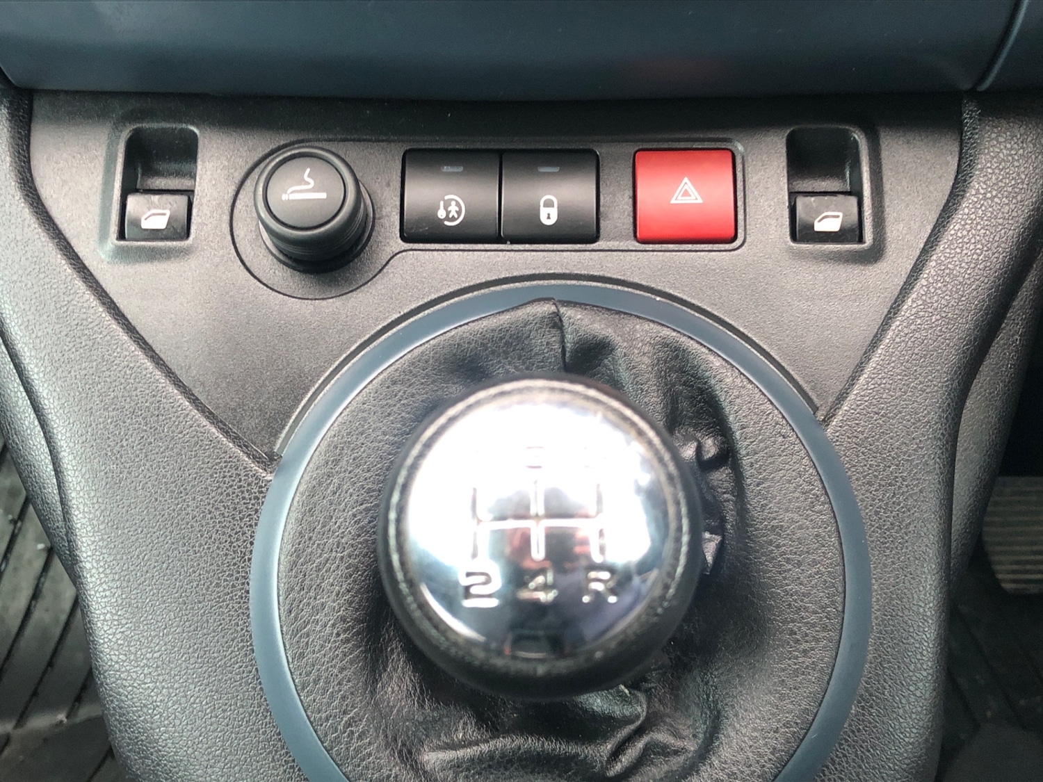 Used Peugeot Partner Tepee 2009 for sale - 77801937: Photo 21