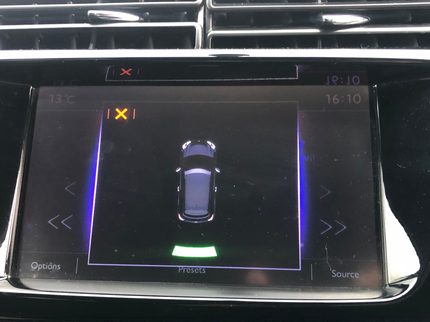 Used Citroen C4 Cactus 2016 for sale - 76366207: Photo 12