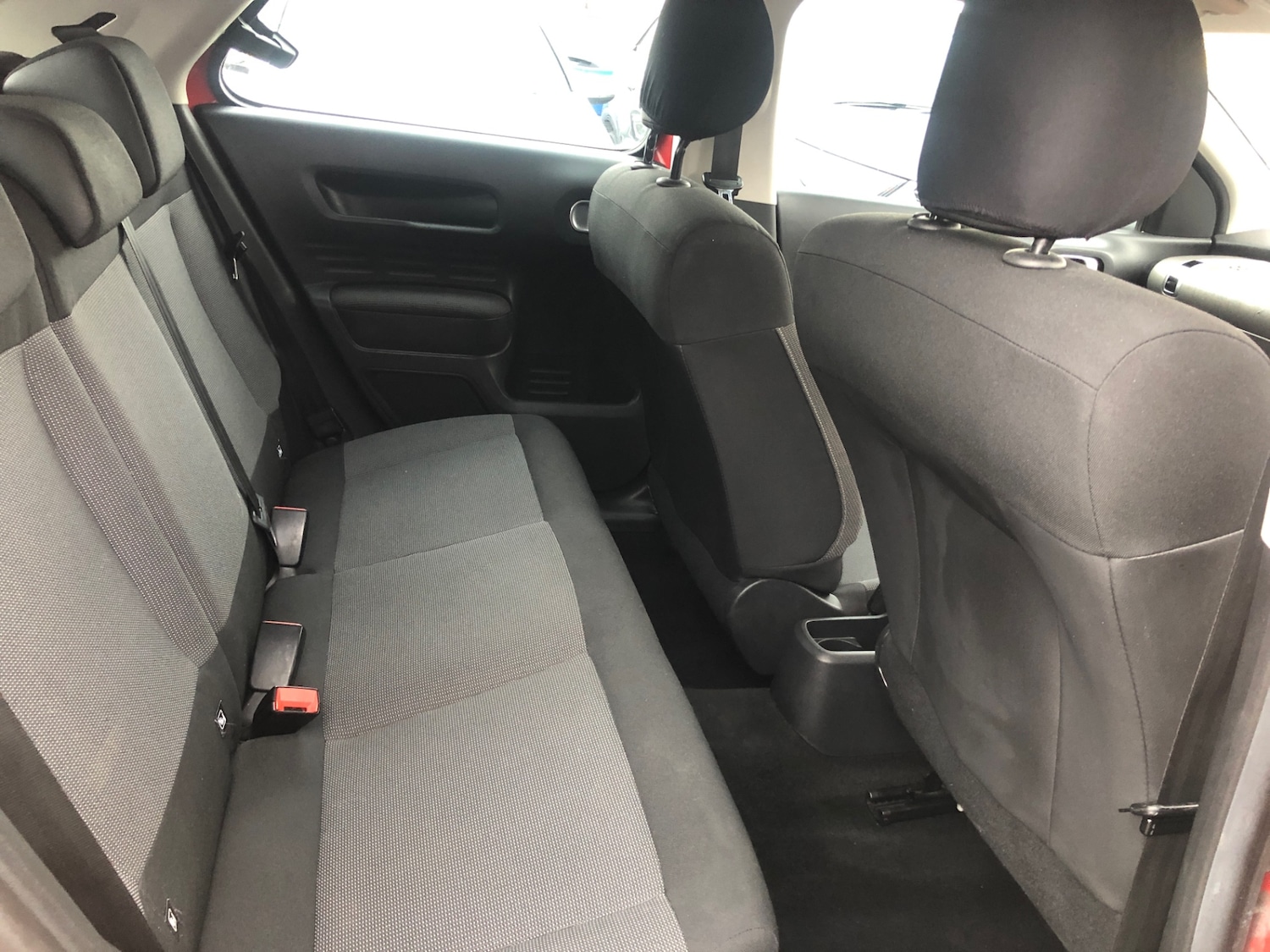 Used Citroen C4 Cactus 2016 for sale - 76366207: Photo 13