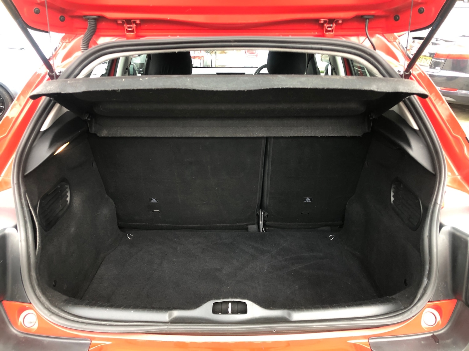 Used Citroen C4 Cactus 2016 for sale - 76366207: Photo 14