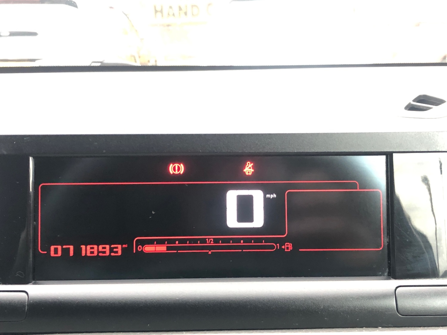 Used Citroen C4 Cactus 2016 for sale - 76366207: Photo 19