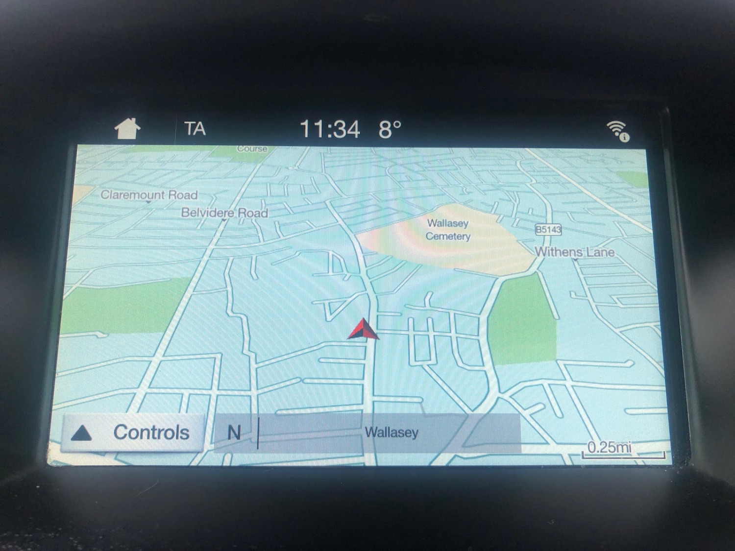 Used Ford Focus 2017 for sale - 77245135: Photo 10