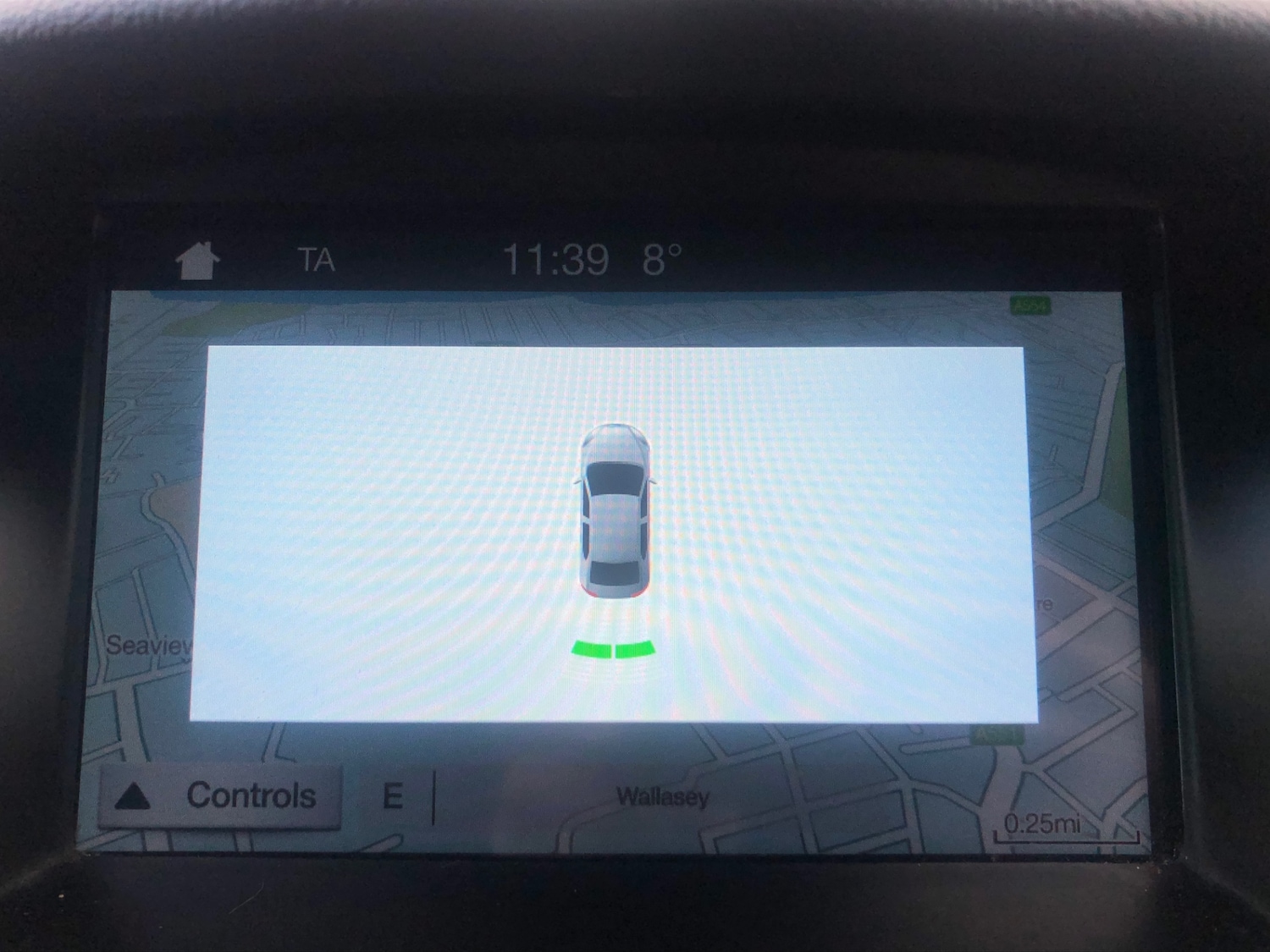 Used Ford Focus 2017 for sale - 77245135: Photo 12