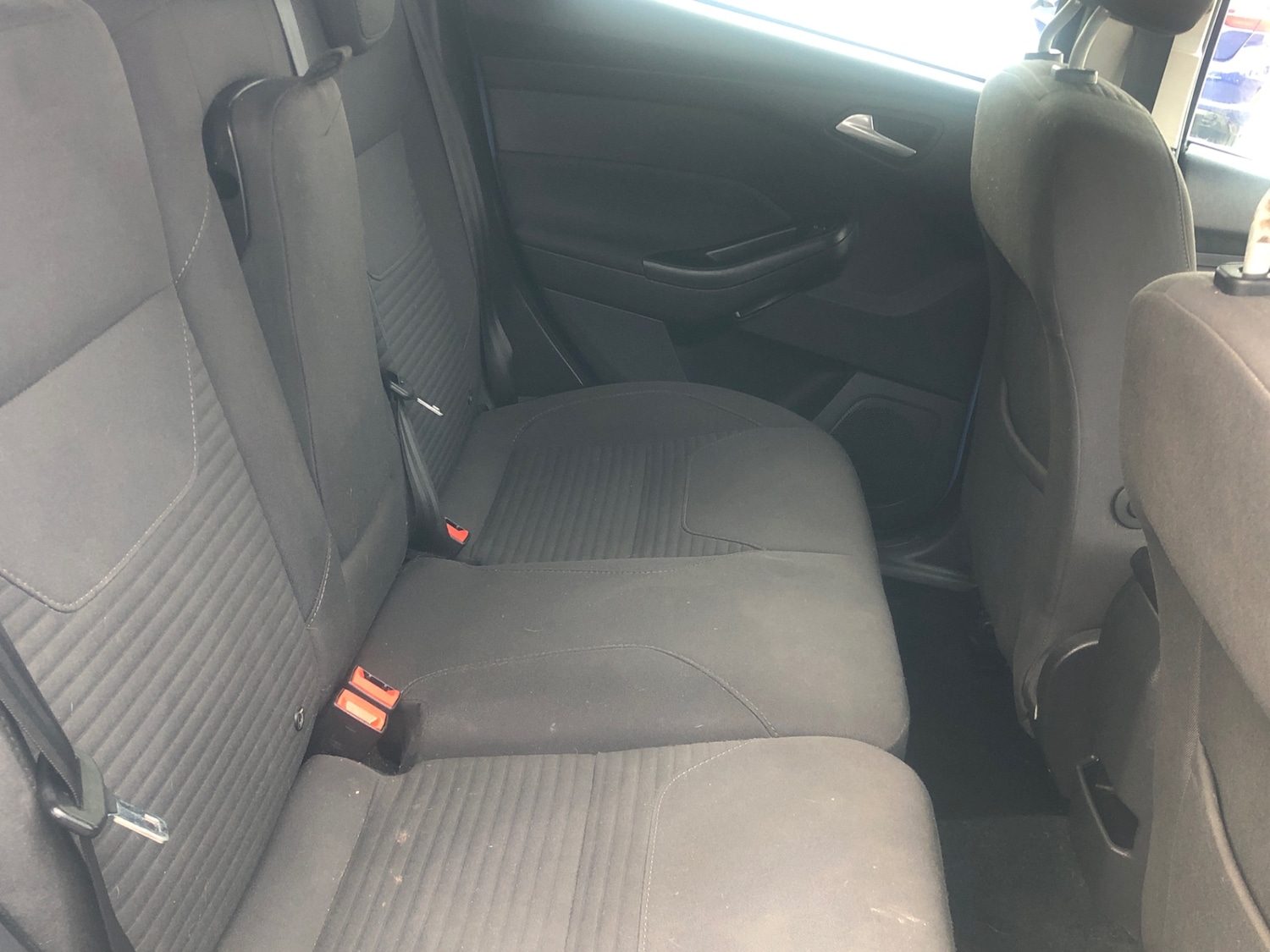 Used Ford Focus 2017 for sale - 77245135: Photo 13